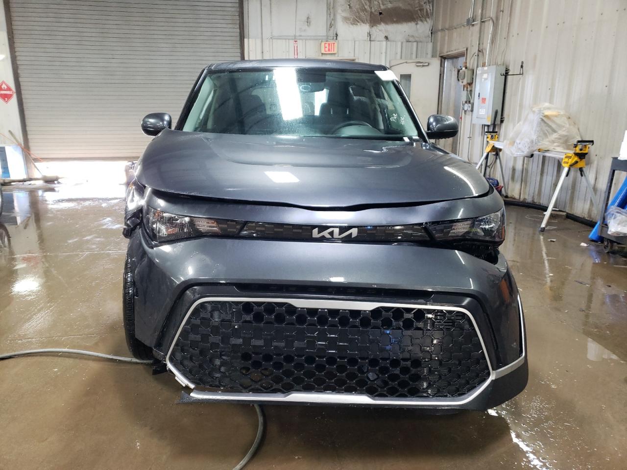 2023 KIA SOUL LX VIN:KNDJ23AU4P7882308