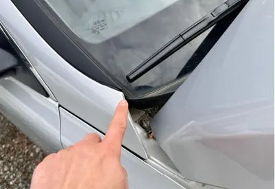 2018 Kia K5 VIN: