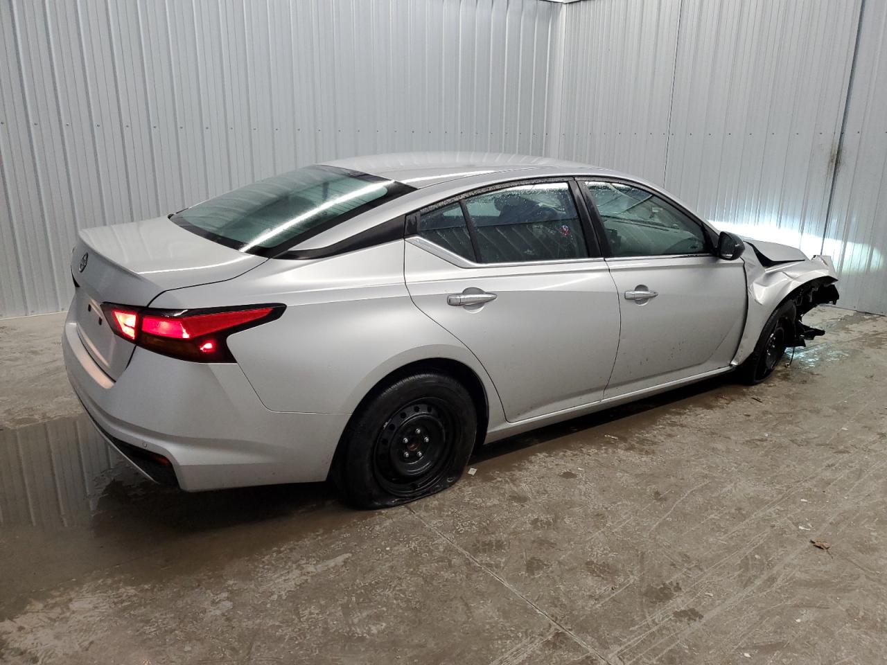 2024 NISSAN ALTIMA S VIN:1N4BL4BV2RN385230