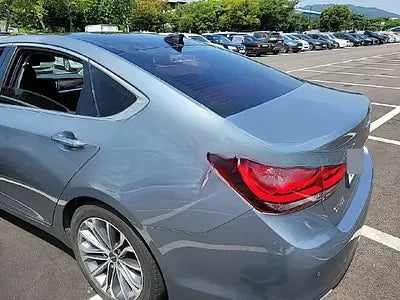 2016 acupuncture nessis 3.3 NONE VIN: