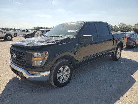 2023 FORD F150 SUPERCREW VIN:1FTEW1C87PKF34185