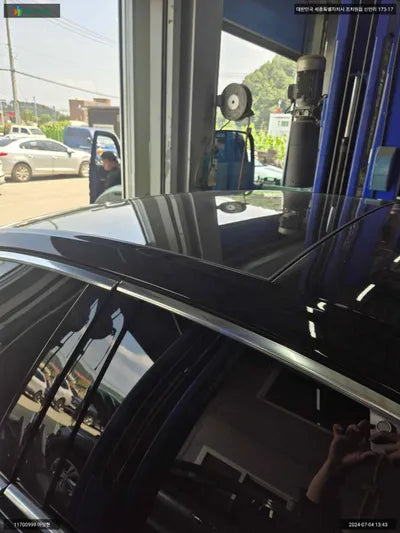 2023 Audi A6 WAUZZZF20PN006336 VIN:WAUZZZF20PN006336