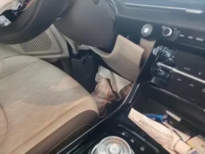 2021 Kia Carnival VIN: