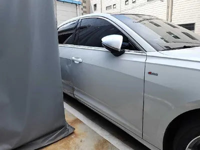 2021 Audi A6 WAUZZZF28MN001543 VIN:WAUZZZF28MN001543