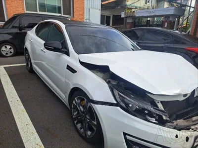 2015 Kia K5 KNAGM419BFA604630 VIN:KNAGM419BFA604630
