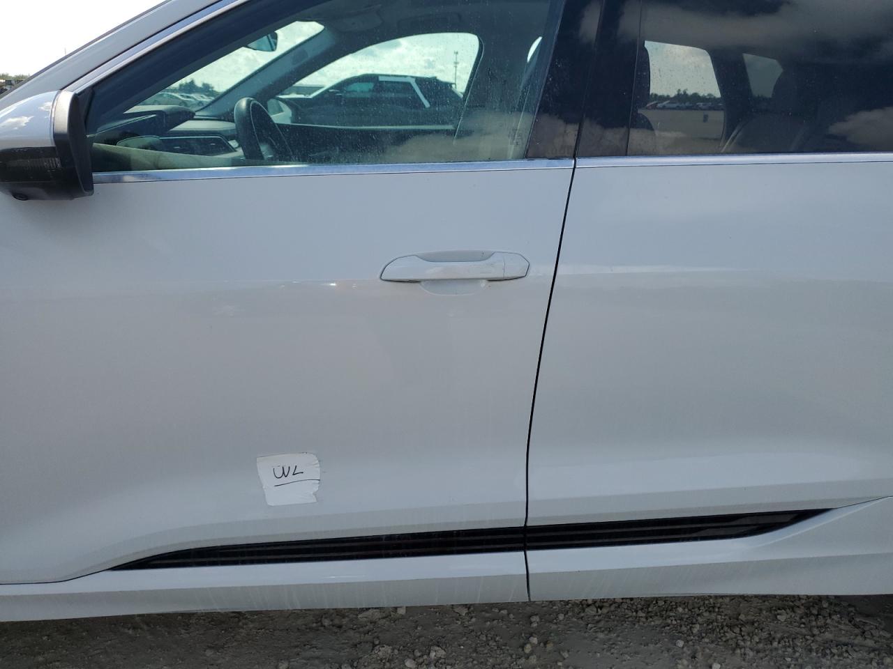 2024 AUDI Q8 E-TRON PRESTIGE VIN:WA16AAGE2RB013276