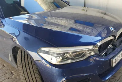 2020 BMW 520 WBAJK9105LCE46942 VIN:WBAJK9105LCE46942