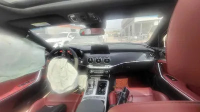 2020 Kia Stinger KNAE351ABLS085915 VIN:KNAE351ABLS085915