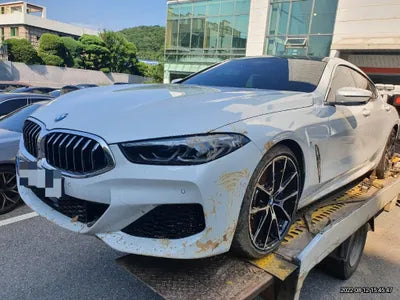 2022 BMW 840 VIN: