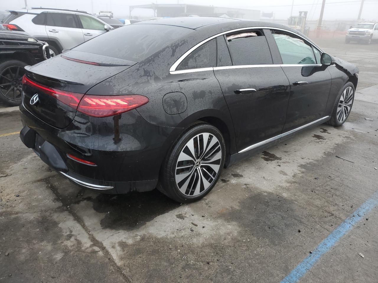 2023 MERCEDES-BENZ EQE SEDAN 350+ VIN:W1KEG2BB8PF014575