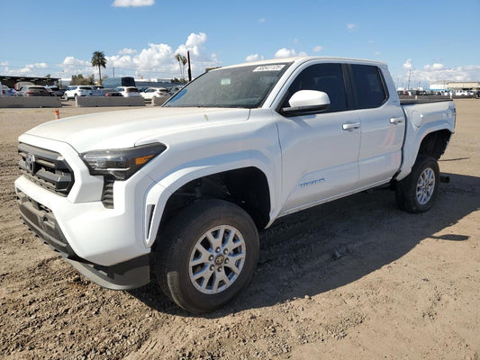 2024 TOYOTA TACOMA DOUBLE CAB VIN:3TMLB5JNXRM047299