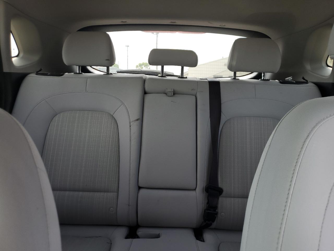 2022 HYUNDAI KONA SEL VIN:KM8K6CAB6NU892128