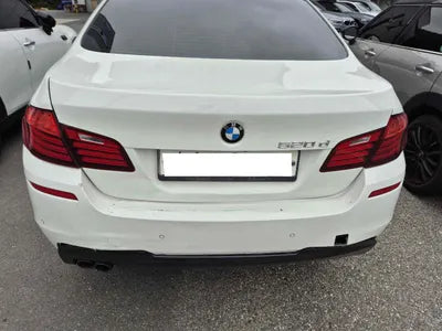 2016 BMW 520 WBA5E5105GG073575 VIN:WBA5E5105GG073575