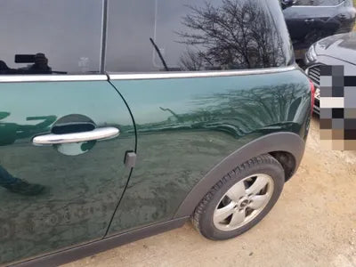 2015 MINI Cooper VIN: