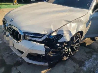 2021 BMW 530 WBA51AG0XMCG85918 VIN:WBA51AG0XMCG85918