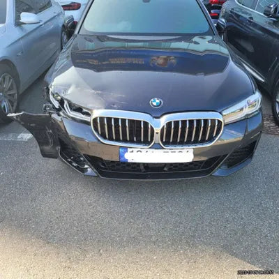 2023 BMW 520 WBA11BH05PCM95593 VIN:WBA11BH05PCM95593