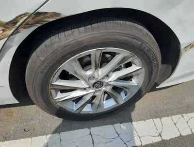 2021 Toyota Camry JTNBA1HKXN3005886 VIN:JTNBA1HKXN3005886