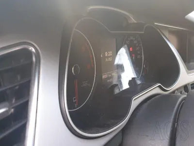 2016 Audi A4 WAUZZZ8K2GA011428 VIN:WAUZZZ8K2GA011428