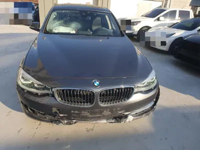 2018 BMW 320 WBA8T3100JGA84257 VIN:WBA8T3100JGA84257