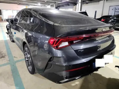 2021 Kia K5 KNAG541ABMA087503 VIN:KNAG541ABMA087503
