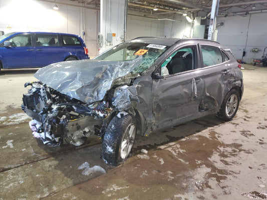 2022 HYUNDAI KONA SE VIN:KM8K12AB5NU896440