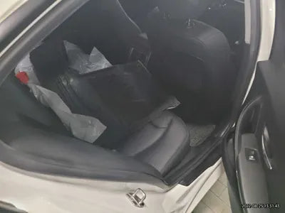 2016 BMW 320 WBA8C9106GK650640 VIN:WBA8C9106GK650640