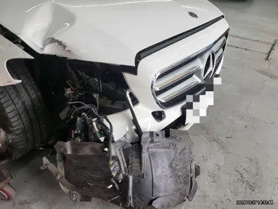 2018 Mercedes-Benz E 200 VIN: