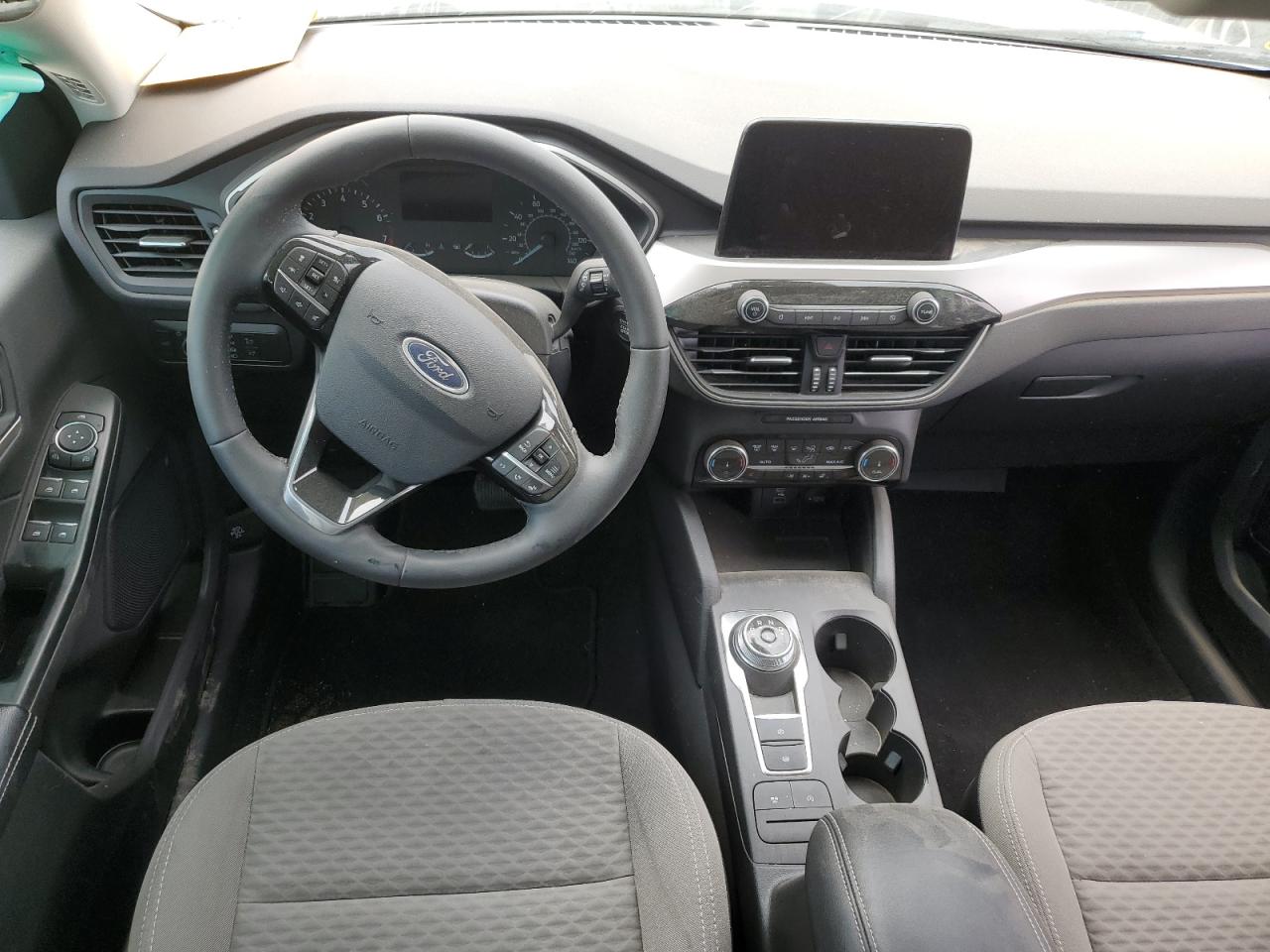 2022 FORD ESCAPE SE VIN:1FMCU0G62NUB99110