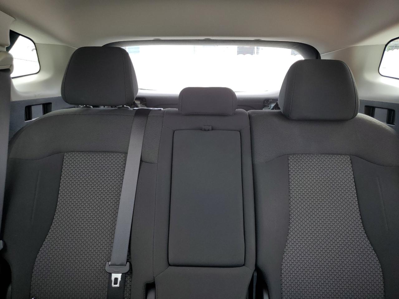2024 KIA SPORTAGE LX VIN:KNDPU3DF0R7258705