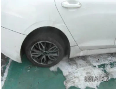 2021 Kia K5 KNAG141ABMA140333 VIN:KNAG141ABMA140333