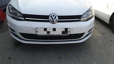 2014 Volkswagen Golf VIN:
