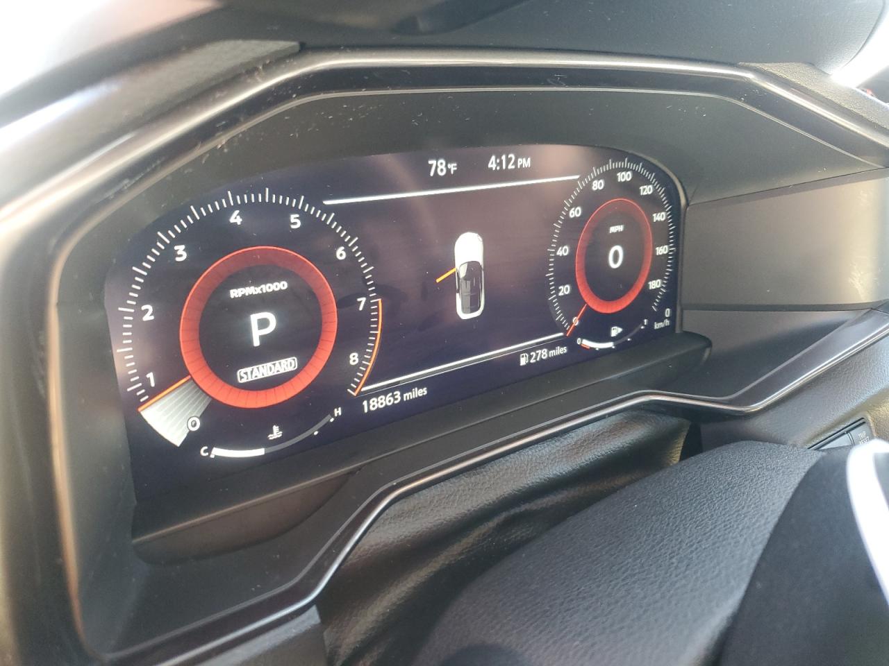 2024 NISSAN Z PERFORMANCE VIN:JN1BZ4BH4RM362107