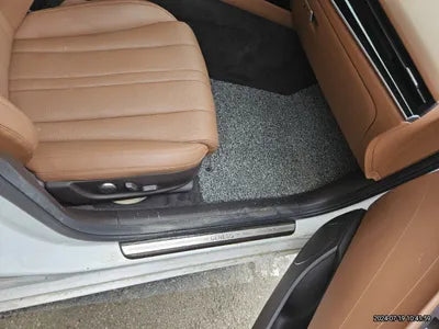 2021 Genesis G80 VIN: