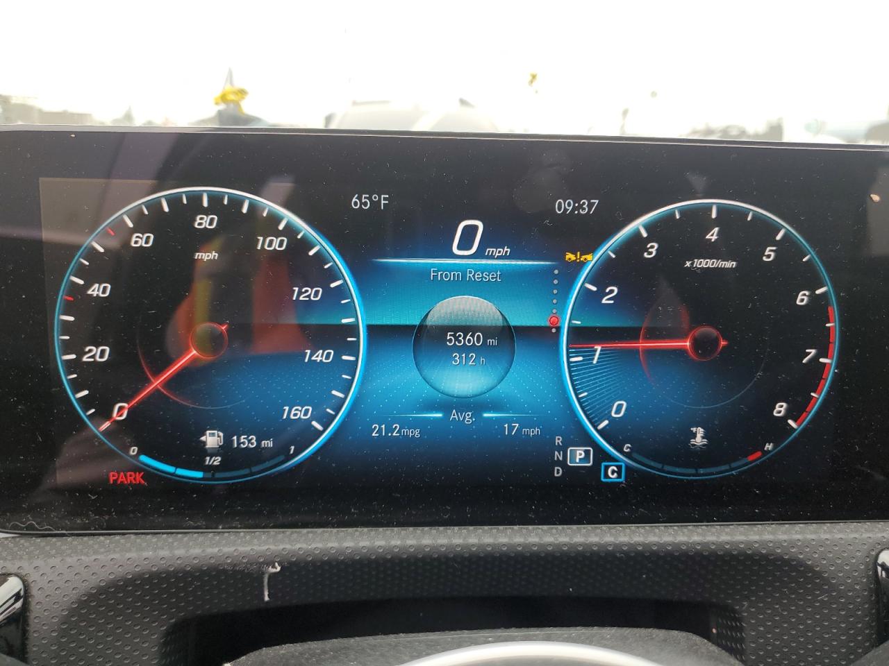 2023 MERCEDES-BENZ CLA 250 VIN:W1K5J4GB4PN344337