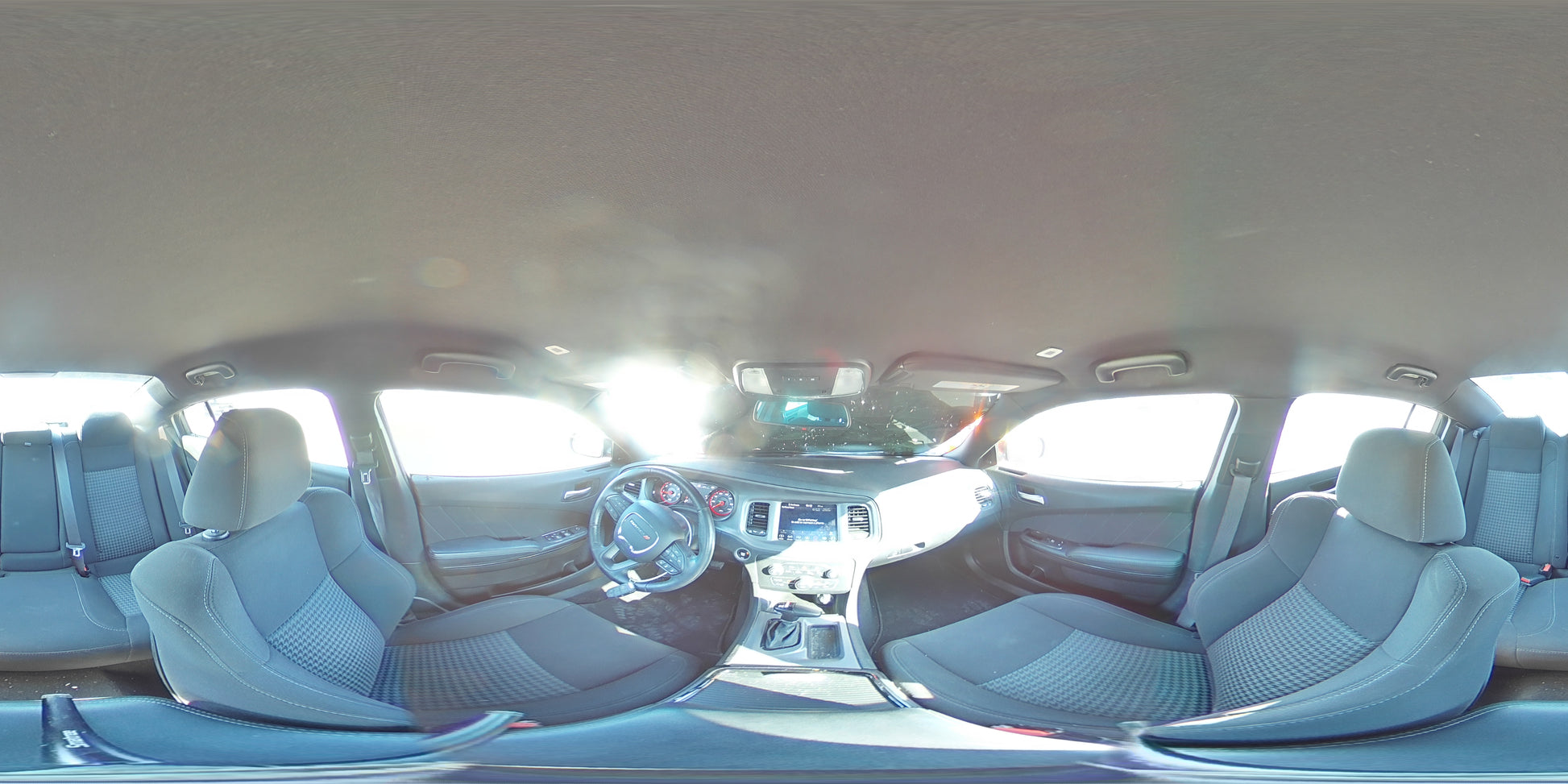 2023 DODGE CHARGER GT VIN:2C3CDXHG9PH547287