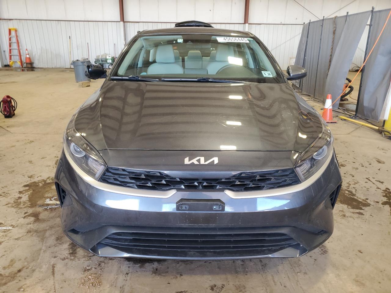 2023 KIA FORTE LX VIN:3KPF24AD8PE620464