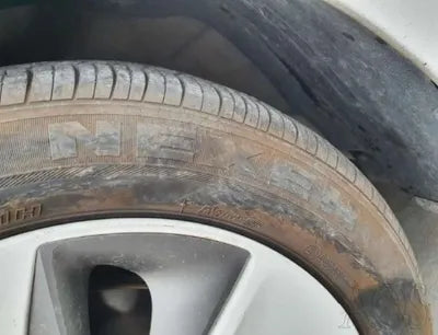 2017 Hyundai Ioniq VIN: