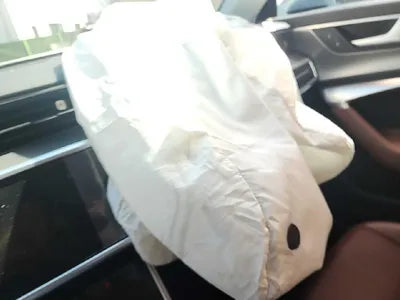 2021 Audi A6 WAUZZZF29MN066305 VIN:WAUZZZF29MN066305