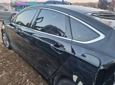 2017 Ford Mondeo WF0DXXWPCHGE17109 VIN:WF0DXXWPCHGE17109
