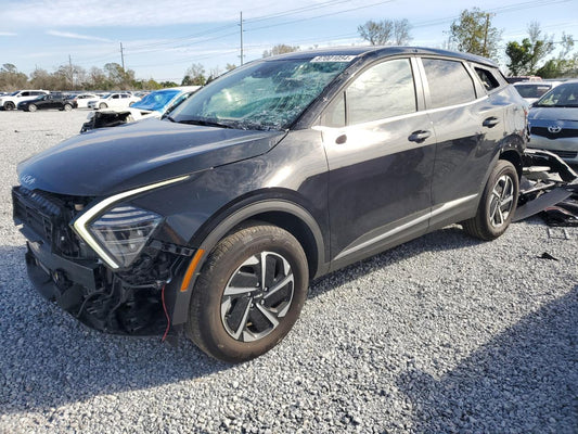 2024 KIA SPORTAGE LX VIN:KNDPUCDG0R7125290