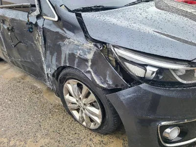 2015 Kia Carnival VIN: