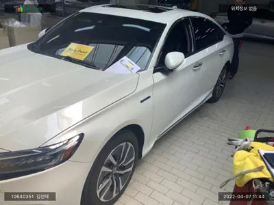 2018 Honda Accord 1HGCV3690JA510948 VIN:1HGCV3690JA510948