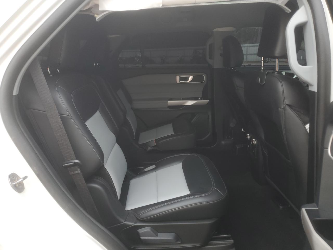 2024 FORD EXPLORER XLT VIN:1FMSK7DH2RGA76170