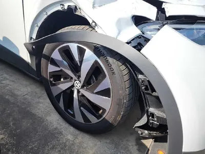 2022 Volkswagen ID.4 WVGZZZE2ZNP045367 VIN:WVGZZZE2ZNP045367