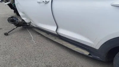 2017 Hyundai Tucson VIN: