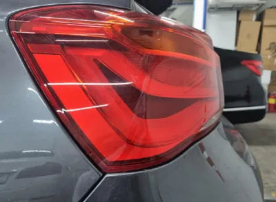 2017 BMW 118 WBA1S5103H5D28568 VIN:WBA1S5103H5D28568