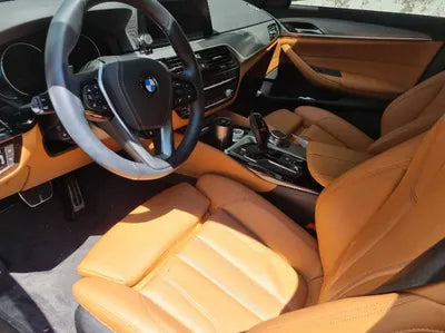 2018 BMW 530 WBAJD3105JG969940 VIN:WBAJD3105JG969940