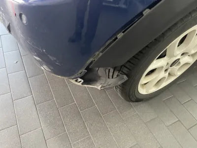 2015 MINI Cooper VIN: