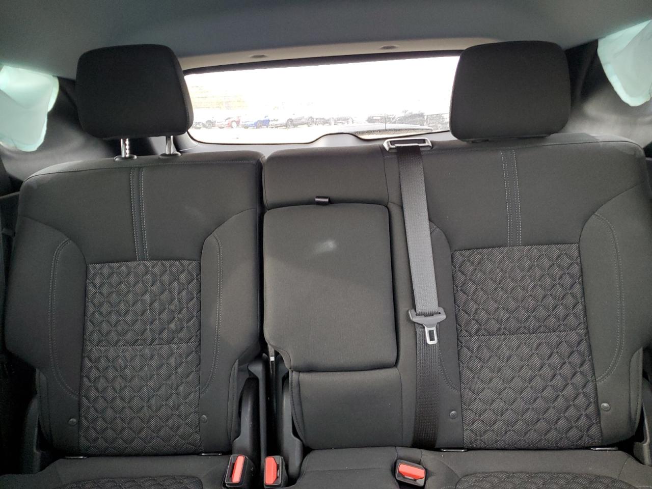 2022 CHEVROLET BLAZER 2LT VIN:3GNKBCR44NS142269