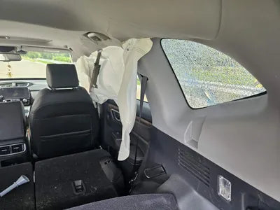 2020 Honda CR-V 5J6RW2890LL520081 VIN:5J6RW2890LL520081